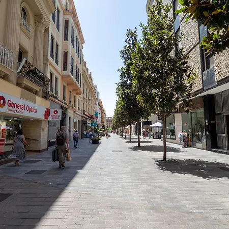 Bhost - Conde * Cordoba