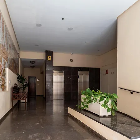 Bhost - Conde Apartment Cordoba