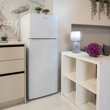 Apartment Bhost - Conde Cordoba