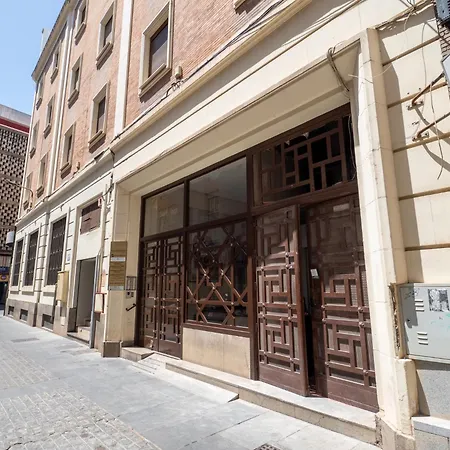 Bhost - Conde Apartment