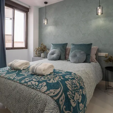 Bhost - Conde Apartment *