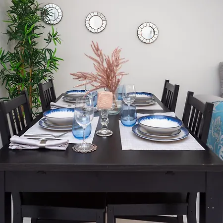 Apartment Bhost - Conde Cordoba