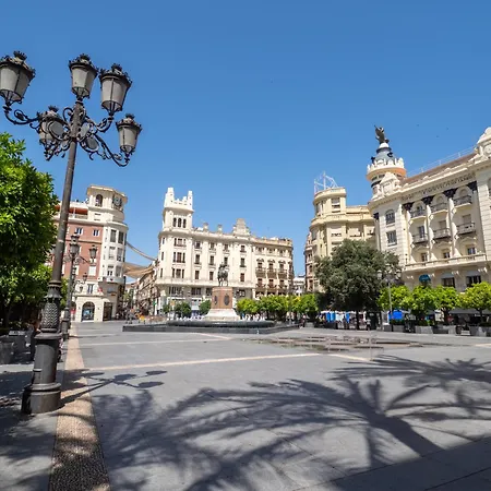 Bhost - Conde Cordoba