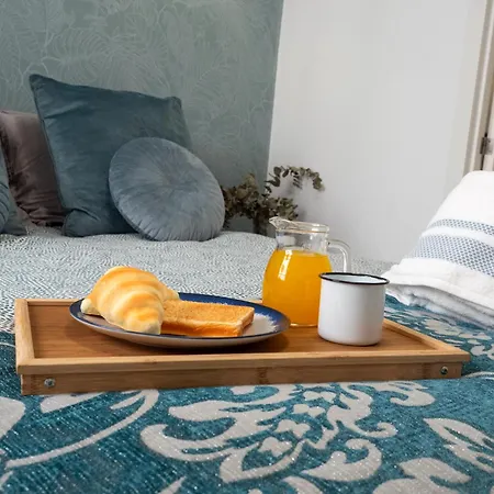 Bhost - Conde Apartment