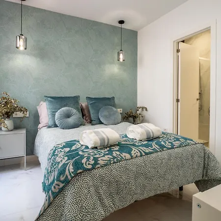 Bhost - Conde Apartment Cordoba