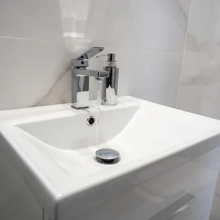Apartment Bhost - Conde Cordoba