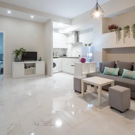 Apartment Bhost - Conde