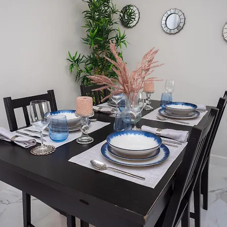 Apartment Bhost - Conde *