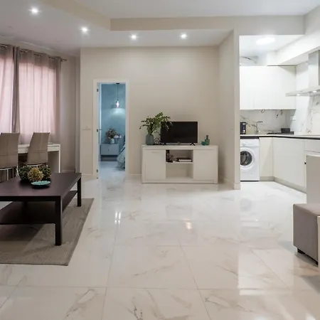 Bhost - Conde Apartment Cordoba