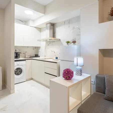 Bhost - Conde Apartment Cordoba